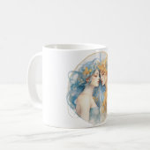 Gemini Mug (Devant gauche)