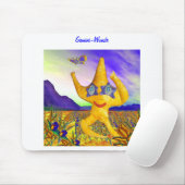 Gemini Muismat (Met muis)