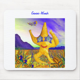 Gemini Muismat