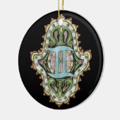 Gemini Ornament (Links)