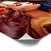 Gemini Perfect Poster (Hoek)