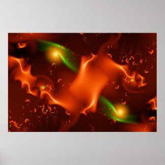 Gemini. Poster