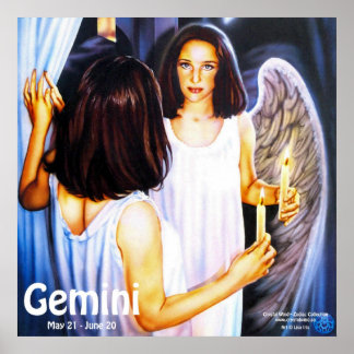 Gemini Poster