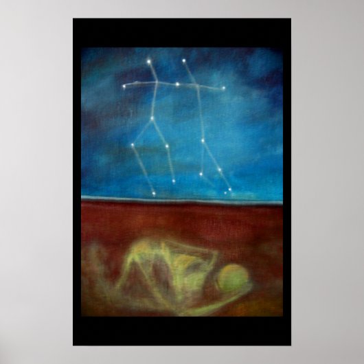 Gemini Poster (Voorkant)