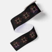 Gemini Ribbon Lint (Achterkant)