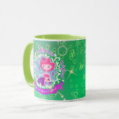 Gemini signe la Mug (Devant gauche)