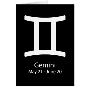Gemini signe Zodiaque Astrologie
