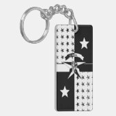 Gemini Sleutelhanger (Voorkant Links)