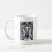 Gemini Special Vintage Coffee Mug Koffiemok (Links)