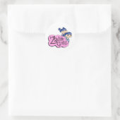 Gemini Stickers (Tas)