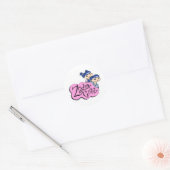 Gemini Stickers (Envelop)