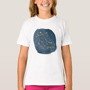 Gemini T-shirt
