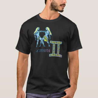 Gemini T-shirt