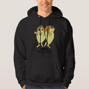 Gemini T-shirt