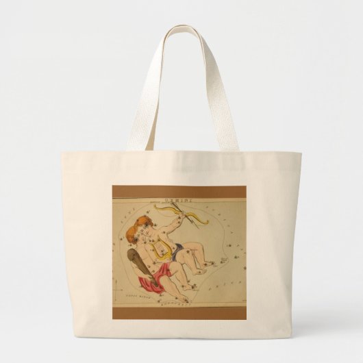 Gemini Tas (Voorkant)