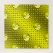 Gemini the Twins Legpuzzel (Horizontaal)