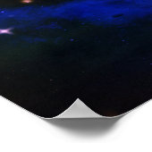 gemini the twins zodiac poster (Hoek)