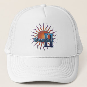 Gemini Trucker Pet