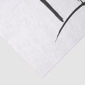 GEMINI Tweelingen Dualiteit Sterrenbeeld Mei Juni  Tissuepapier (Detail)