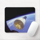 Gemini VI Muismat (Met muis)