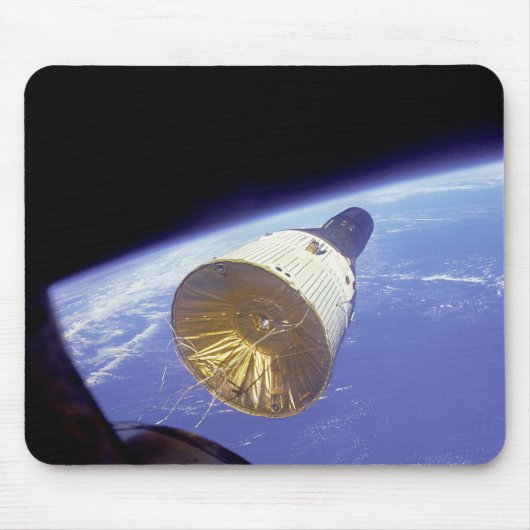 Gemini VI Muismat (Voorkant)
