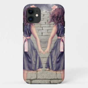 gemini voor altijd beste vrienden iPhone 11 hoesje