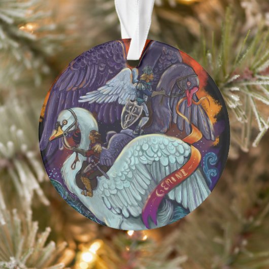 Gemini~zodiac (Arbre)