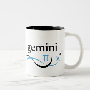 Gemini Zodiac Astrology Mok