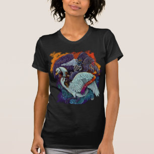Gemini Zodiac Shirt