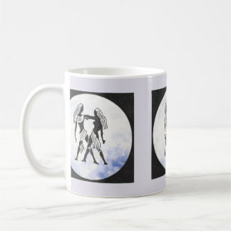 Gemini - Zodiac Sign Koffiemok