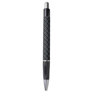 Gemini Zodiac Symbol Element van Kenneth Yoncich Pen