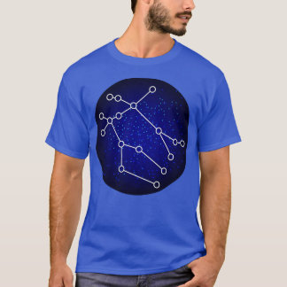 Gemini Zodiac teken cadeau T-shirt