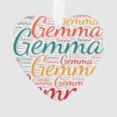 Gemma (dos)