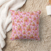 Gemma Collins Cushion Kussen (Deken)