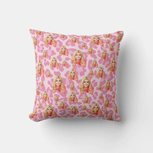 Gemma Collins Cushion Kussen