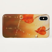 Gemmes d'un Coque de Galaxie du matin d'automne (Dos (Horizontal))