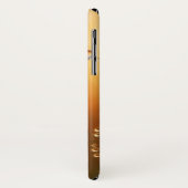 Gemmes d'un Coque de Galaxie du matin d'automne (Dos/Gauche)