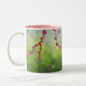 Gemmes d'une Mug du matin du printemps (Gauche)