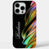 Gemoderniseerd Modern Abstract Case-Mate iPhone Case (Achterkant)