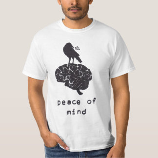 Gemoedsrust T-shirt