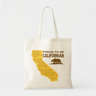 Gemorst om Californische Canvas tas LT te zijn