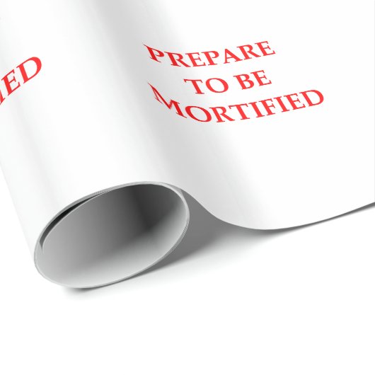 GEMORTIVEERD CADEAUPAPIER (Rol Hoek)