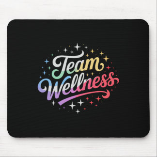 Gemotiveerd Team Wellness P.e Gym Ninja Workout Pt Muismat