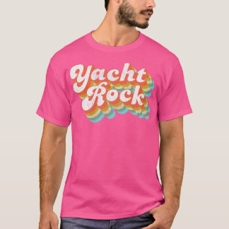 gemotoriseerd jacht Drink product T-shirt