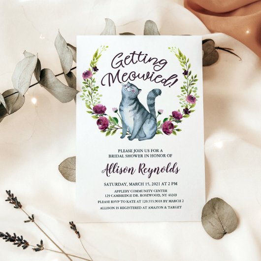 Gemowide Vrijgezellenfeest krijgen Kaart