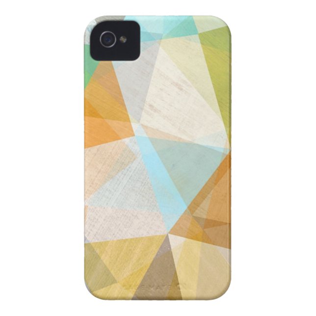 Gems.jpg Case-Mate iPhone Case (Achterkant)