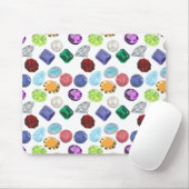 Gems muismat (Met muis)