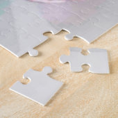 Gemstenen 3 legpuzzel (Zijkant)