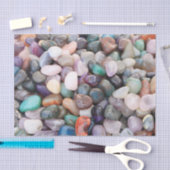 Gemstenen Tissuepapier (Craft)