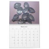 Gemstone Beads Kalender (Mar 2027)